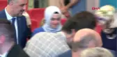 Kocaeli Başbakan Yardımcısı Işık Ülke Meselelerinden Bihaberler