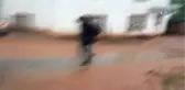 Şiddetli Yağış Sele Neden Oldu...ahır Yıkıldı, Hayvanlar Son Anda Kurtuldu