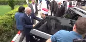 Van Diyanet İşleri Başkanı Erbaş, Van'da