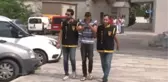 Yaşlı Adama Önce Çarptı Sonra Yardım Bahanesiyle Bayram İkramiyesini Çaldı