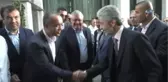 Başkan Tuna İftarda Şoför Esnafıyla Bir Araya Geldi