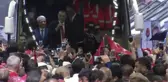 Cumhurbaşkanı Erdoğan: 
