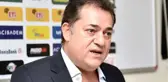 Eskişehirspor'da Halil Ünal Yeniden Başkan