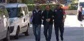 Fetö'cü Sözde 'Altın Çocuk'u Adliyeye Sevk Edildi
