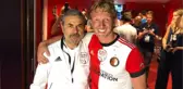 Hollandalı Yıldız Dirk Kuyt, Fenerbahçe'ye Yardımcı Hoca Olabilir