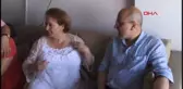 İzmir Hdp'li Aday Ahmet Şık: En Net Söyleyen Muharrem Bey Oldu