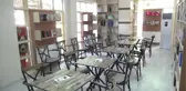 Manisa'da 'Millet Kıraathanesi' Açıldı Hd