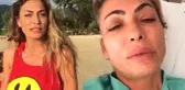 Oyuncu Leyla Bilginel Sivrisinek Isırığından Kaptığı Mikrop Yüzünden Hastanede Tedavi Altına Alındı