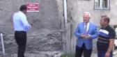 Şehidin Adı Yaşadığı Sokağa Verildi