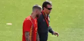 İspanya, Teknik Direktör Lopetegui'nin Görevine Son Verdi