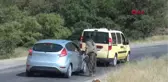 Tunceli Binbaşının Şehit Olduğu Saldırının Faili Gri Listede Aranan PKK'lı Öldürüldü