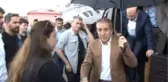 AK Parti Genel Başkan Yardımcısı Mehdi Eker: 
