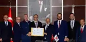 Altay Tankı Güç Grubu İçin İmzalar Atıldı