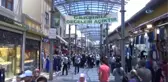 Çarşılarda Bayram Hareketliliği