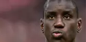 Demba Ba, Çin'deki Eski Takımıyla 3 Yıllık Anlaştı