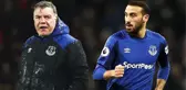 Everton'dan Kovulan Allardyce: Baskı Nedeniyle Başarısız Oldum
