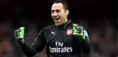 Fenerbahçe, Arsenal Forması Giyen Ospina'yı Transfer Etmek İstiyor