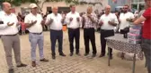 Simav'da 'Lüp Lüp' Geleneği