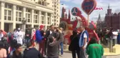 Spor Dünya Kupası'nda İlk Düdüğe Saatler Kala...