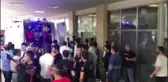 Suruç'ta Ak Partililere Saldırı