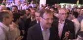 Başbakan Yardımcısı Çavuşoğlu: 