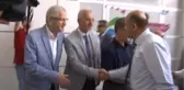 Başbakan Yardımcısı Fikri Işık: 