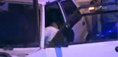 Başkent'te Trafik Kazası: 2 Yaralı