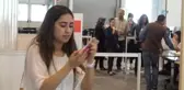 Belçikalı Türkler Sandık Başında
