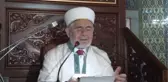 Elazığ'da Bayram Namazında Camiler Doldu