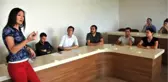 Profesör, Final Sınavında Soruları Öğrencilere Değil Kendine Sordu