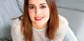 Güzel Oyuncu İrem Sak Dünya Kupası Üzerinden Aşk Tüyoları Verdi