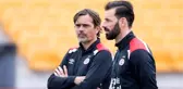 Fenerbahçe'nin Görüştüğü Hollandalı Teknik Adam Phillip Cocu'nun Menajeri İstanbul'a Geldi