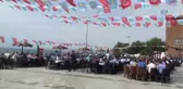 İyi Parti Genel Başkanı ve Cumhurbaşkanı Adayı Meral Akşener: 