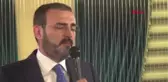 Kahramanmaraş Mahir Ünal Müzahir Grupların Saldırısı Hd