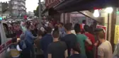 Konya Zabıta Memurlarına, Lokantadan Müşteriler Kaçtığı İçin Saldırdıkları İddiası Hd