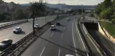 Ramazan Bayramı'nda İstanbul Yolları Boş Kaldı