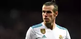 Yıldız Futbolcu Gareth Bale, Real Madrid'de Kalmaya Karar Verdi