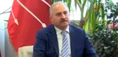 Ankara Otomobille Motosiklet Çarpıştı 1 Yaralı