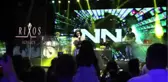 Antalya Inna'dan Türkçe Şarkı Sürprizi Hd