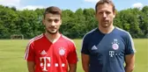 Bayern Münih, Savunma Oyuncusu Mert Yılmaz'ı Transfer Etti