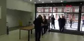 Birleşik Krallık'ta Türklerin Oy Verme İşlemi Başladı