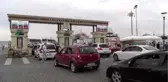 Çanakkale İskelelerinde Bayram Yoğunluğu