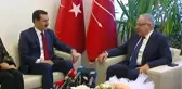 CHP Genel Başkan Yardımcısı Koç: 