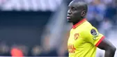 Demba Ba, Eski Kulübü Shanghai Shenhua'ya Geri Döndü