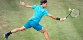 İsviçreli Tenisçi Federer, Yeniden Dünya 1 Numarası Oluyor