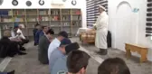 Macaristan'da Ramazan Bayramı Coşkusu