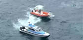 Ölümle Burun Buruna Gelen 3'ü Çocuk 7 Kişiyi Deniz Polisi Kurtardı