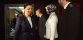 Siyasi Partilerde Bayramlaşma - CHP Heyetinden AK Parti'ye Ziyaret