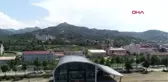 Trabzon Yapımı Tamamlanan Karadeniz'in En Uzun Teleferik Hattına İlgi