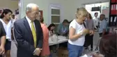 Yunanistan'da Seçimler İçin Oy Kullanma İşlemi Başladı